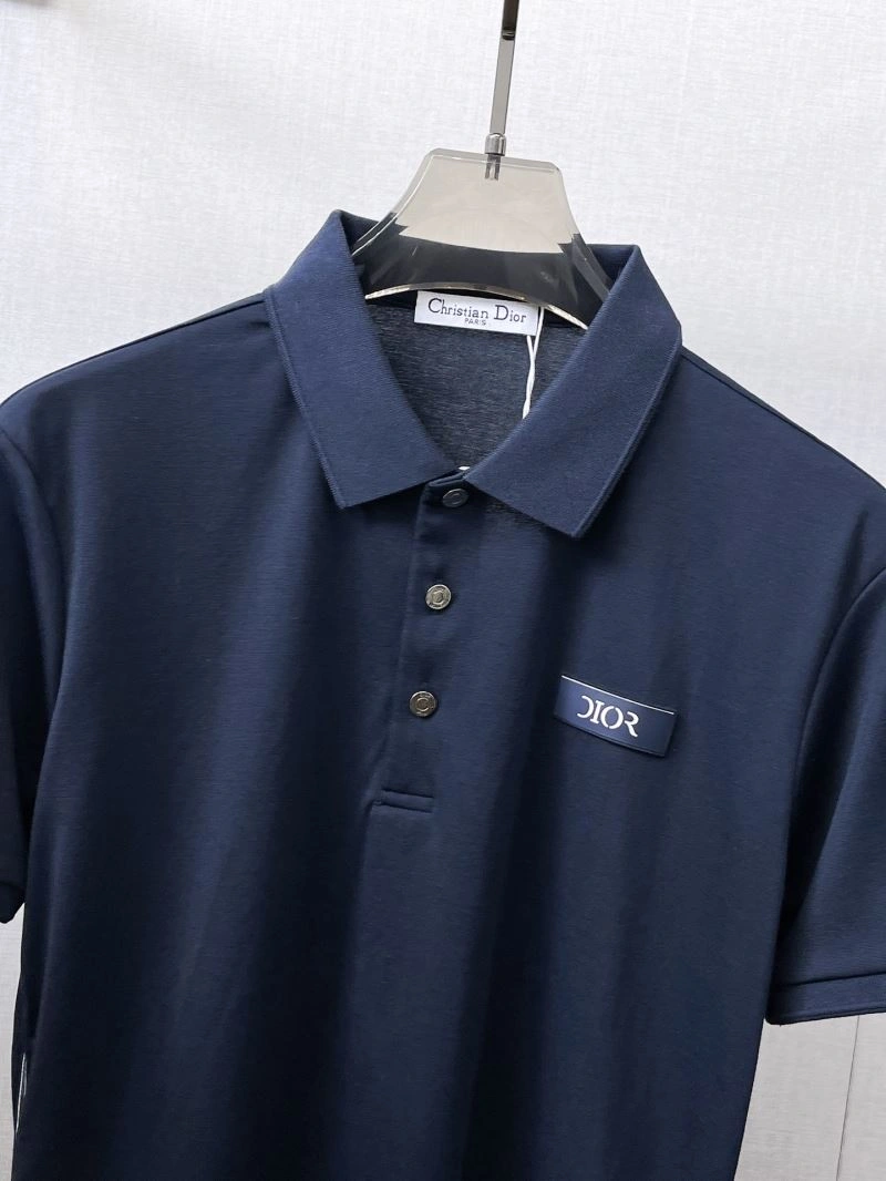 Christian Dior T-Shirts Sporty 115653