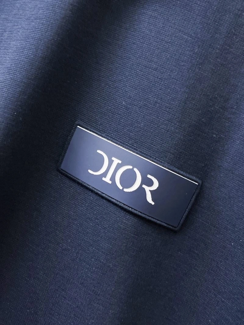 Christian Dior T-Shirts Sporty 115653