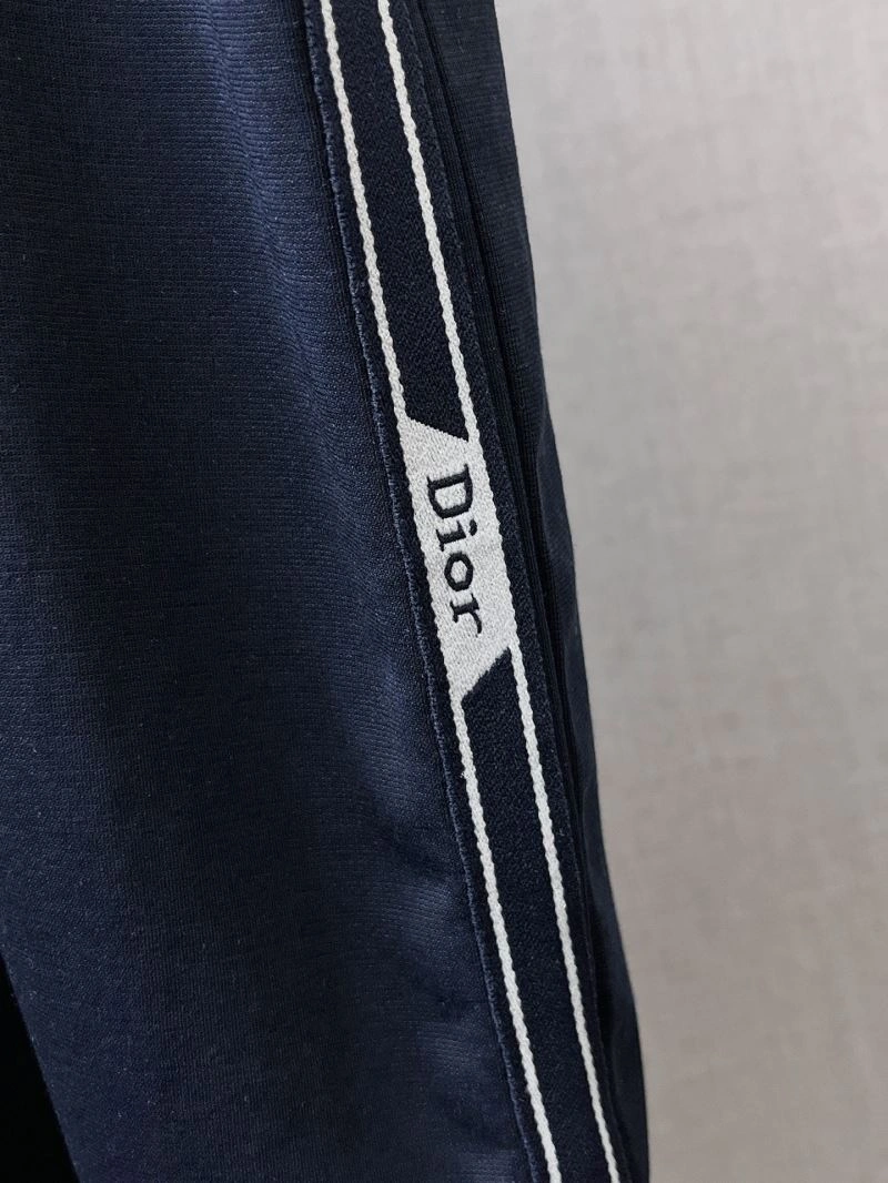 Christian Dior T-Shirts Sporty 115653