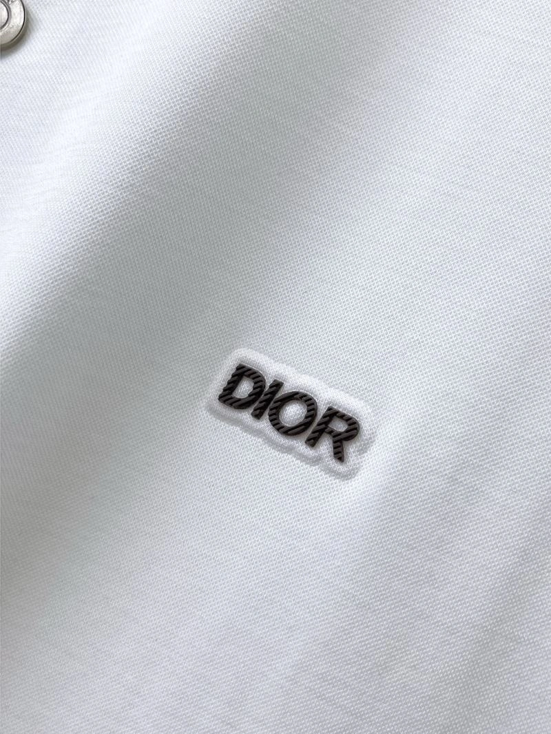 Colorful Christian Dior T-Shirts 115677