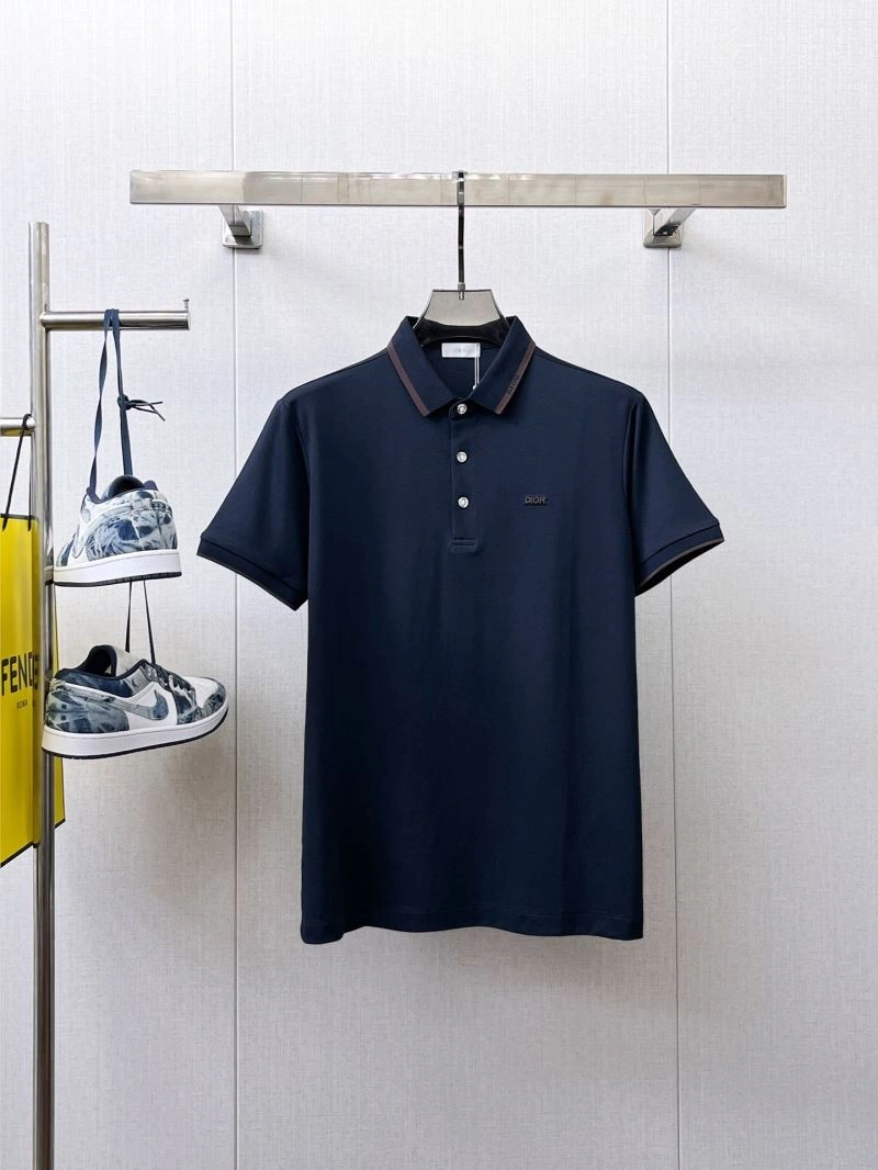 Christian Dior T-Shirts AllSeason 115651