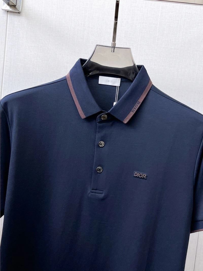 Christian Dior T-Shirts AllSeason 115651