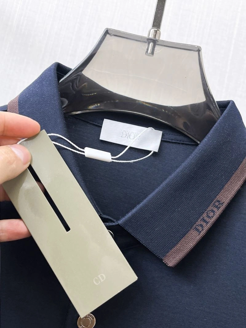 Christian Dior T-Shirts AllSeason 115651