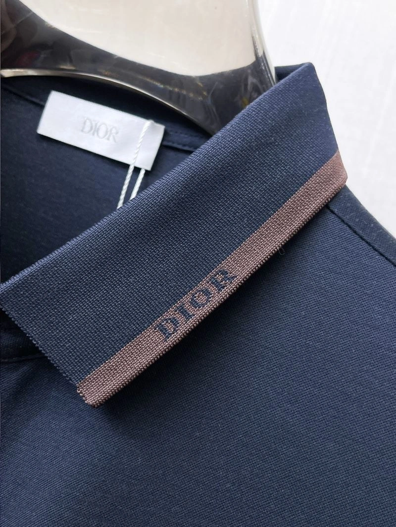 Christian Dior T-Shirts AllSeason 115651