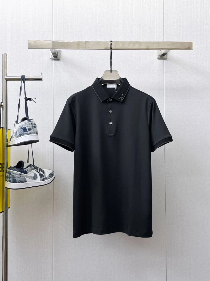 Christian Dior T-Shirts Resilient 115650