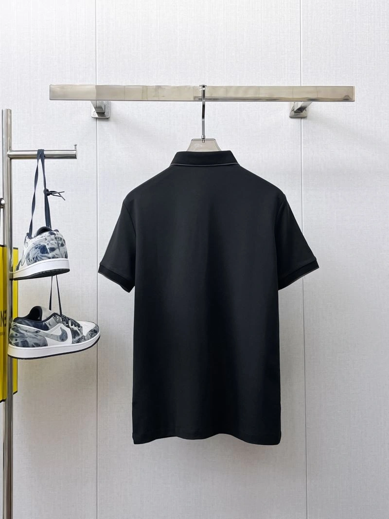 Christian Dior T-Shirts Resilient 115650