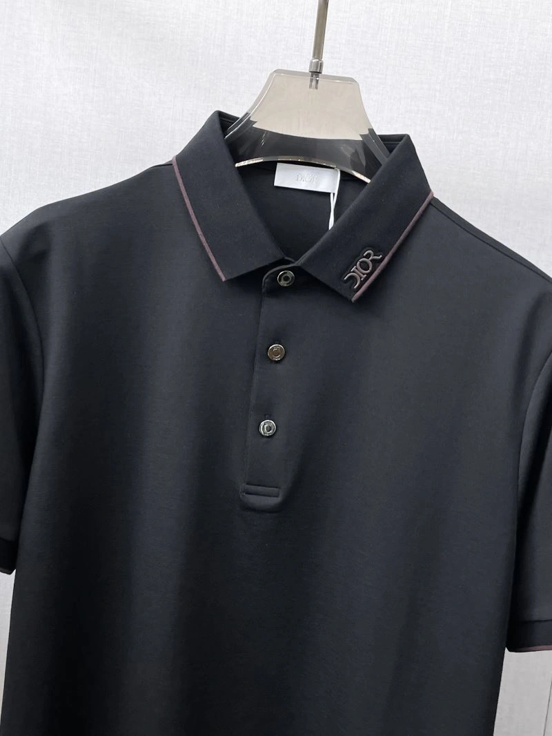 Christian Dior T-Shirts Resilient 115650