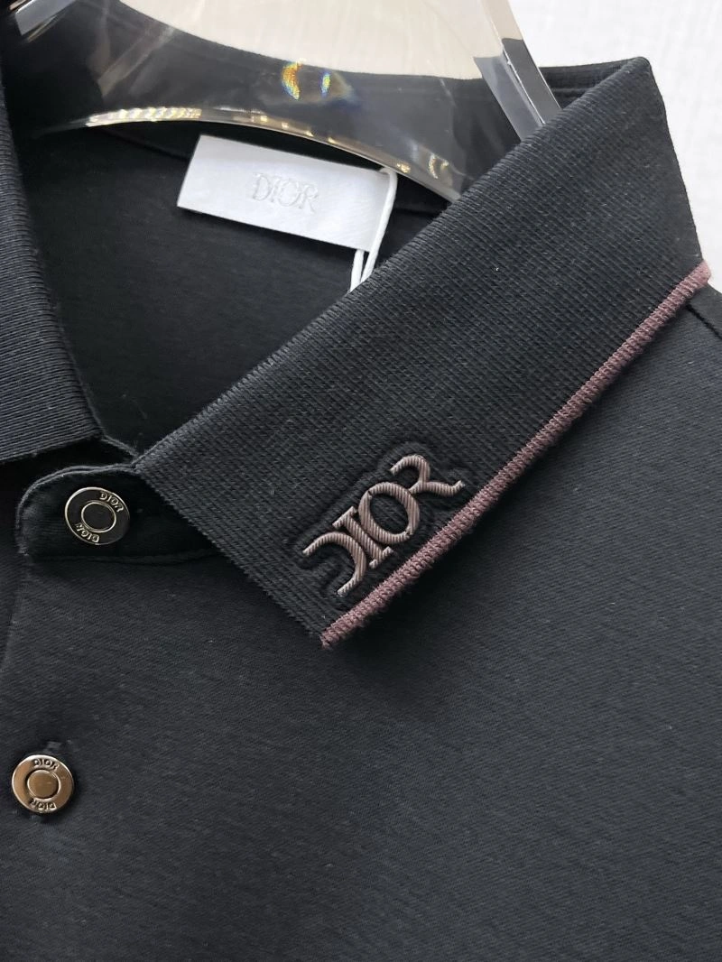 Christian Dior T-Shirts Resilient 115650