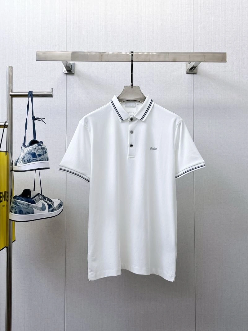 Christian Dior T-Shirts WaterResistant 115649
