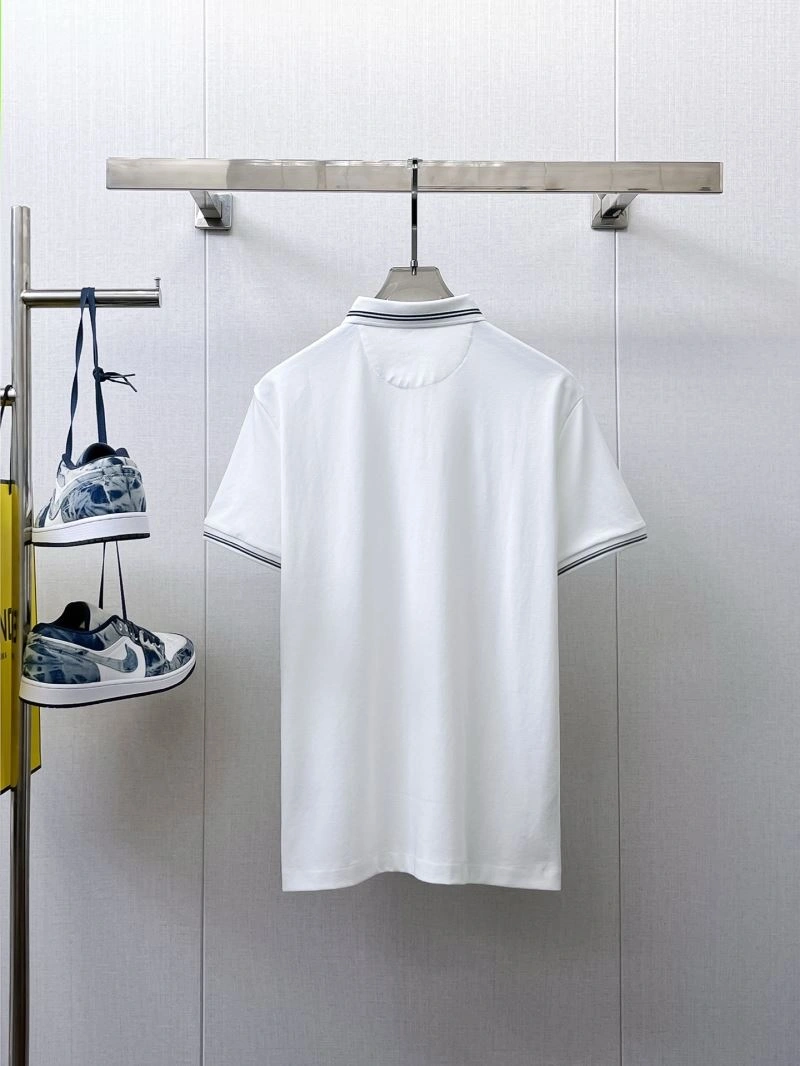 Christian Dior T-Shirts WaterResistant 115649