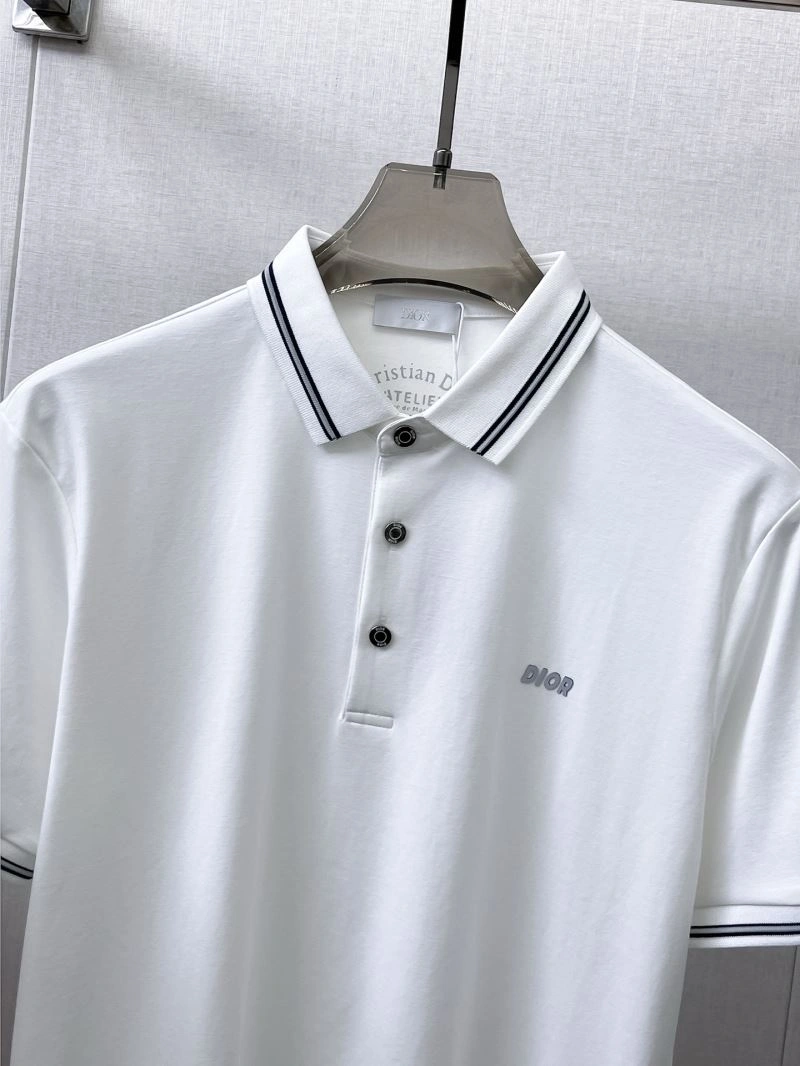 Christian Dior T-Shirts WaterResistant 115649