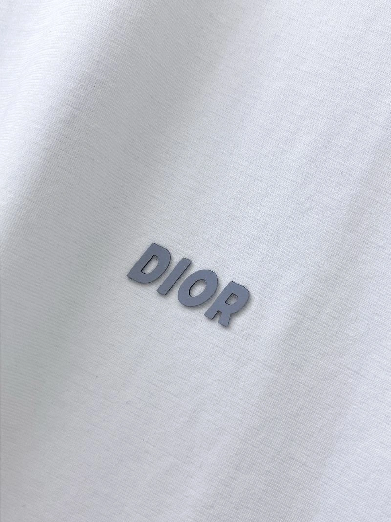 Christian Dior T-Shirts WaterResistant 115649