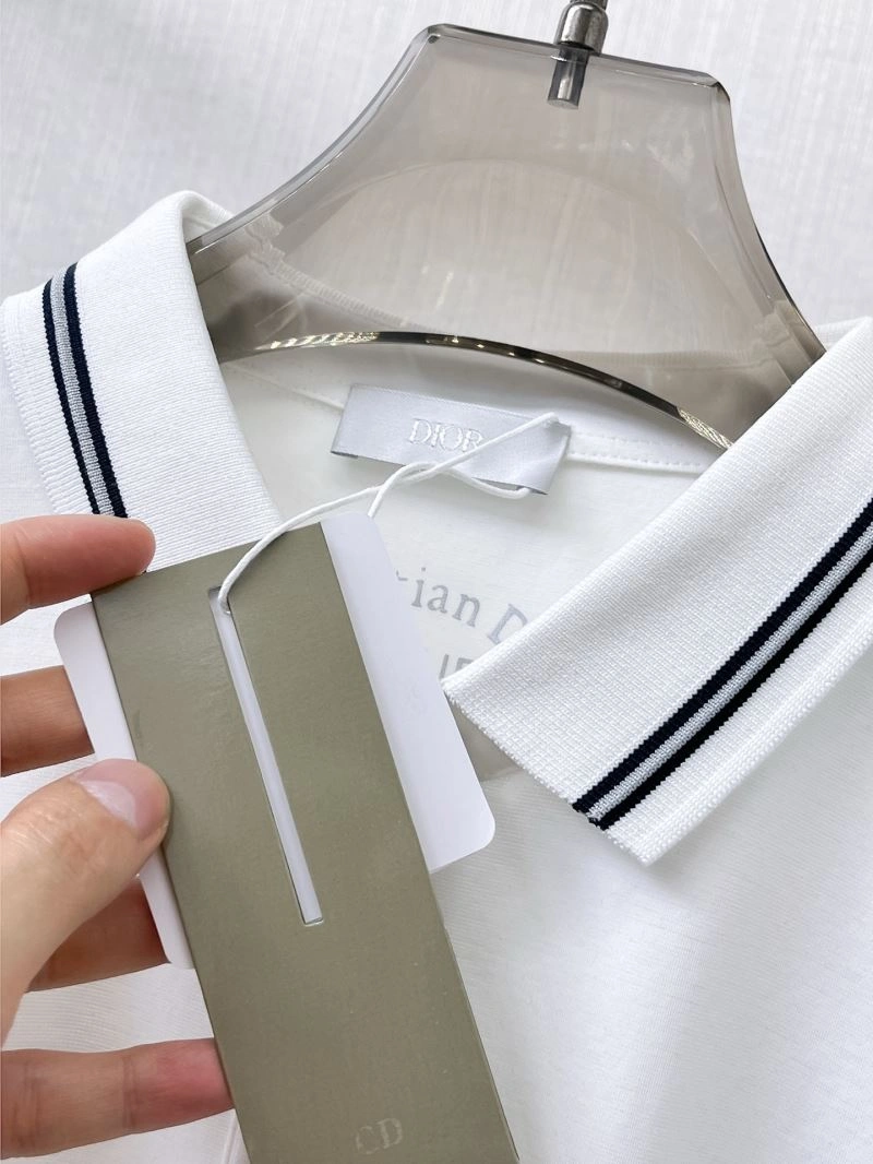 Christian Dior T-Shirts WaterResistant 115649