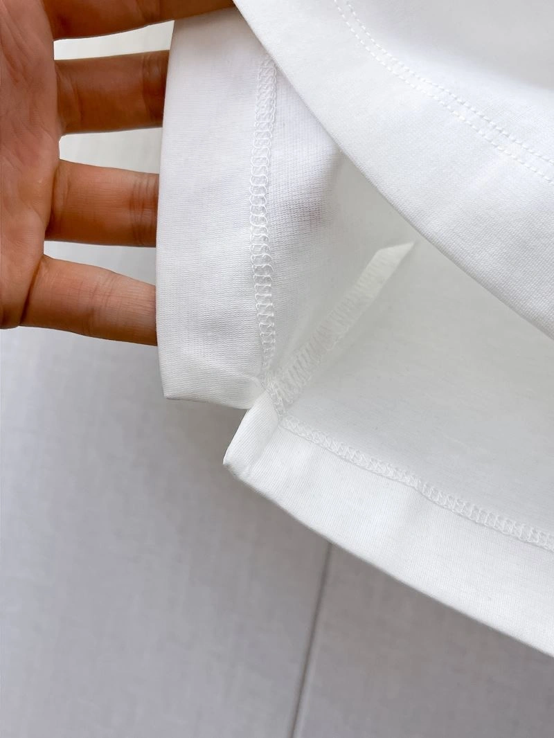 Christian Dior T-Shirts WaterResistant 115649
