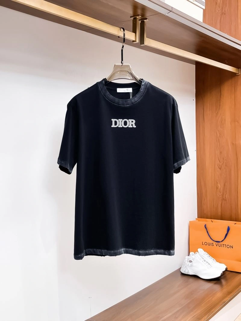 Packable Christian Dior T-Shirts 115648