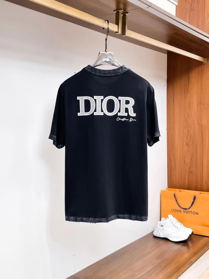 Packable Christian Dior T-Shirts 115648
