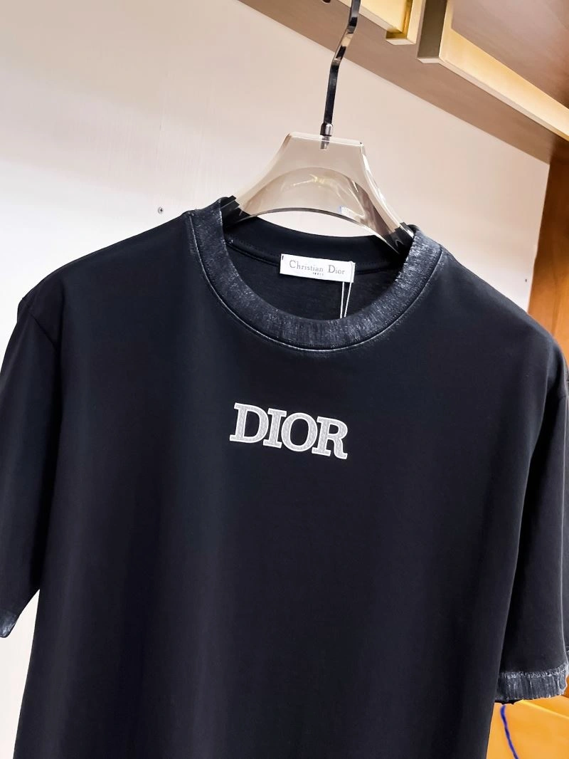 Packable Christian Dior T-Shirts 115648