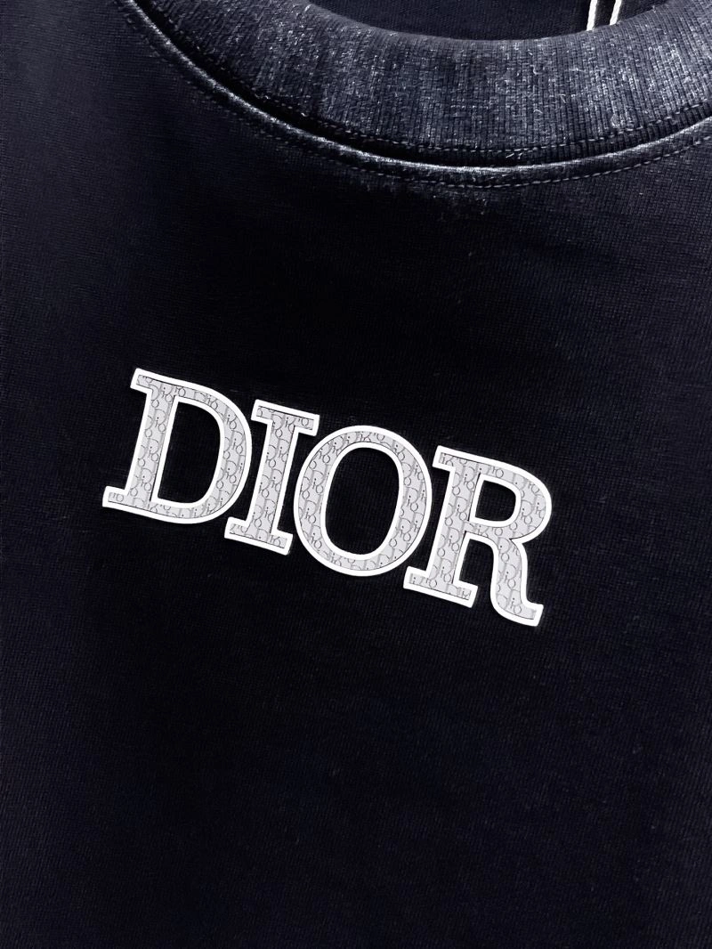 Packable Christian Dior T-Shirts 115648