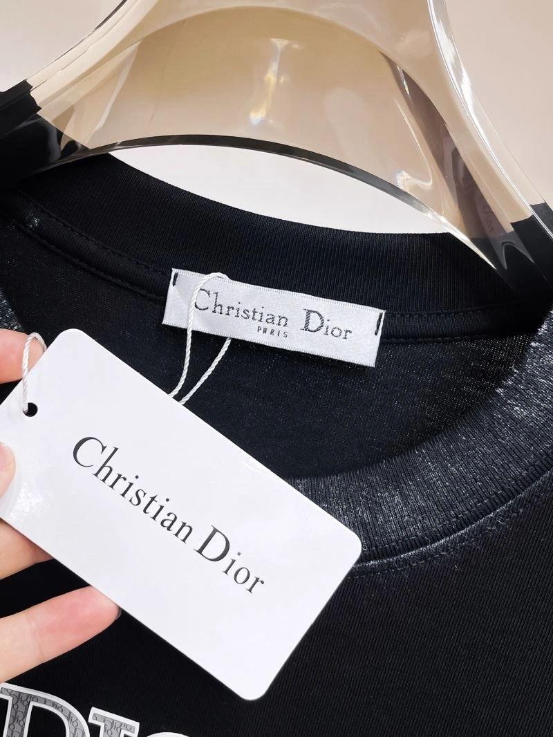 Packable Christian Dior T-Shirts 115648