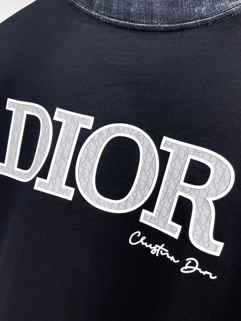 Packable Christian Dior T-Shirts 115648
