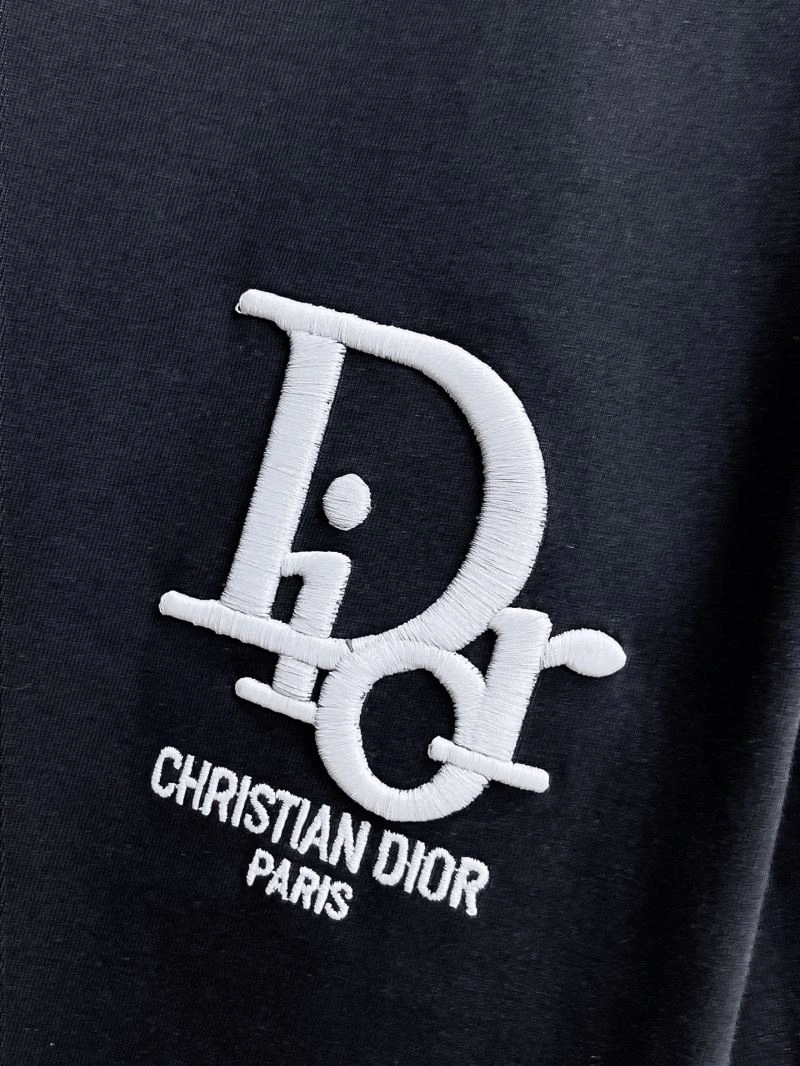 Christian Dior T-Shirts Thermal 115647