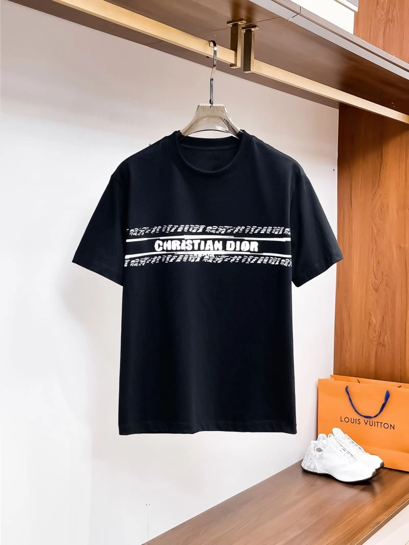 AllSeason Christian Dior T-Shirts 115646