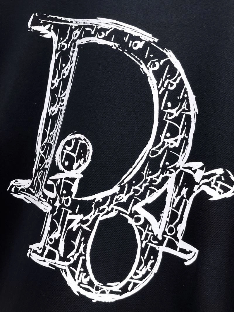 AllSeason Christian Dior T-Shirts 115646