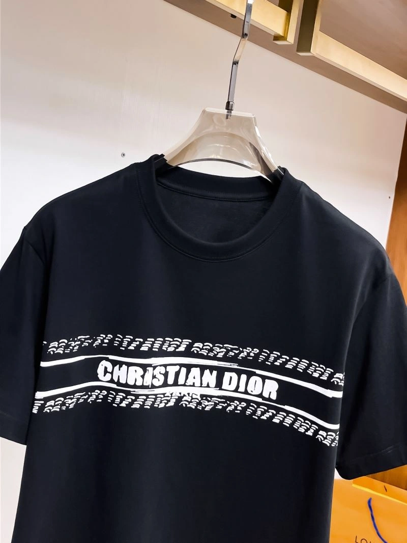 AllSeason Christian Dior T-Shirts 115646