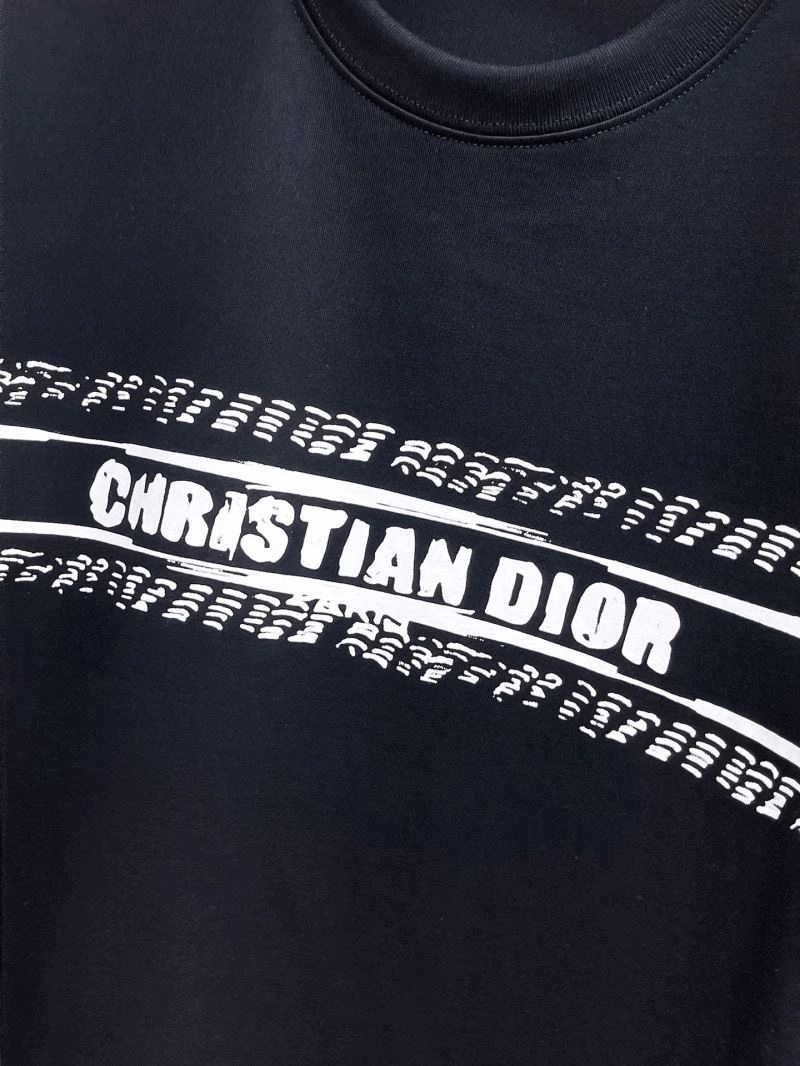 AllSeason Christian Dior T-Shirts 115646