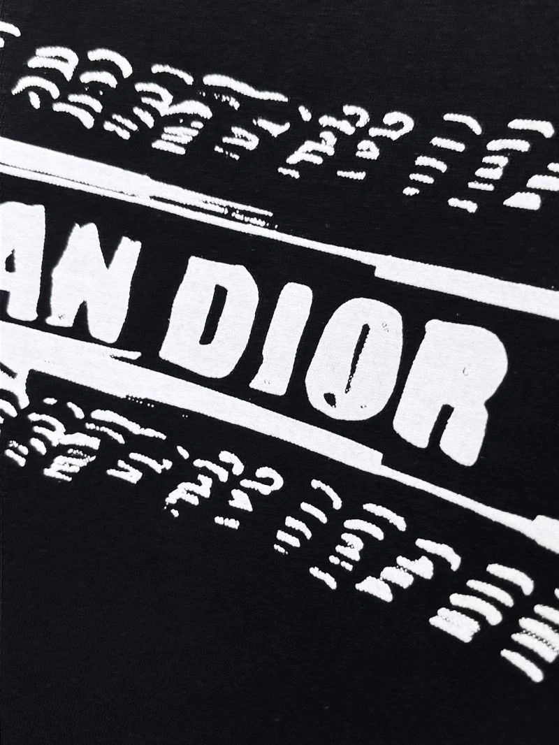 AllSeason Christian Dior T-Shirts 115646