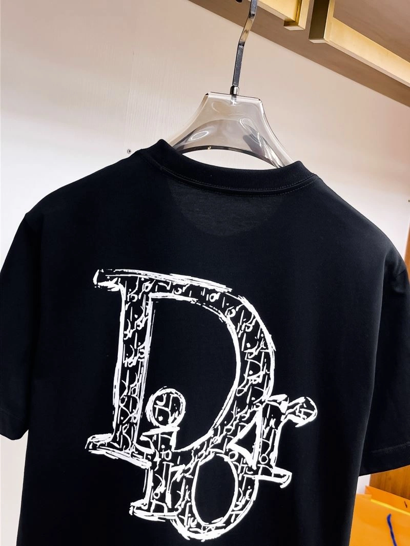 AllSeason Christian Dior T-Shirts 115646