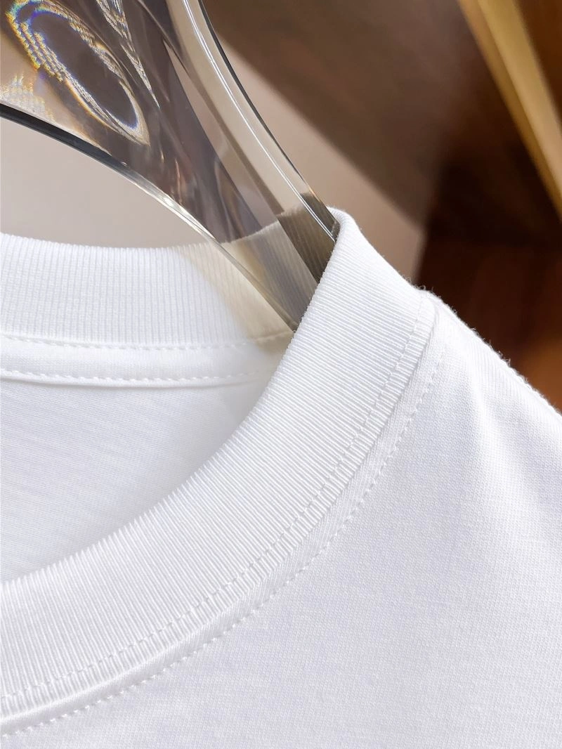 Christian Dior T-Shirts Snug 115615