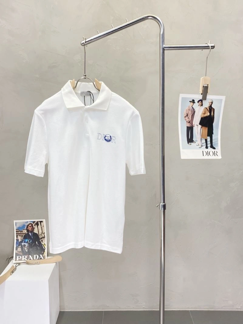 Christian Dior T-Shirts FreshLook 115614