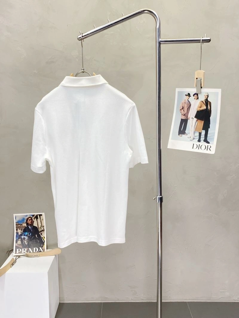 Christian Dior T-Shirts FreshLook 115614