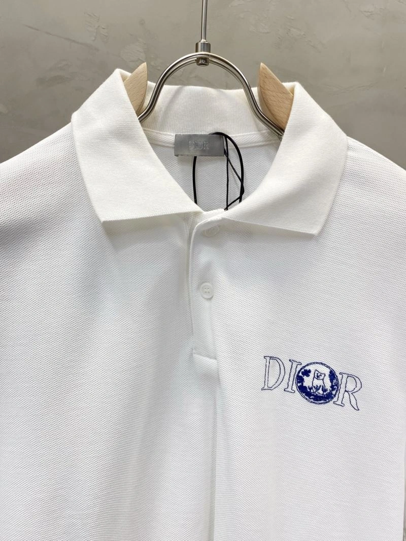 Christian Dior T-Shirts FreshLook 115614