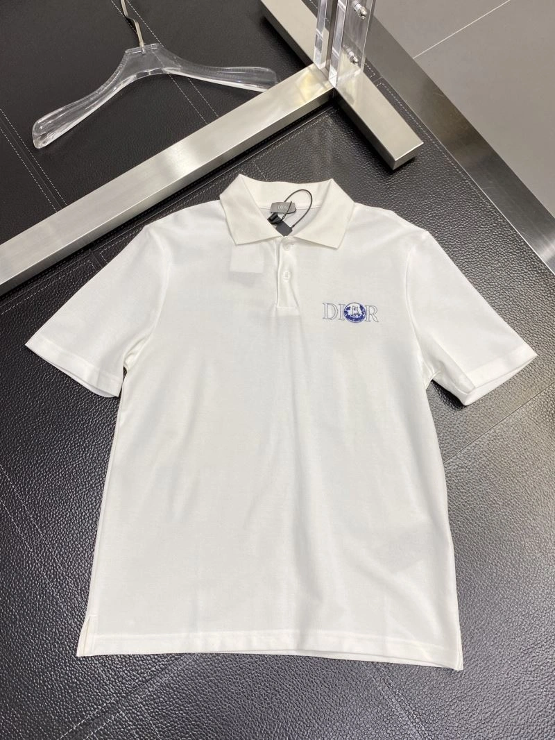 Christian Dior T-Shirts FreshLook 115614