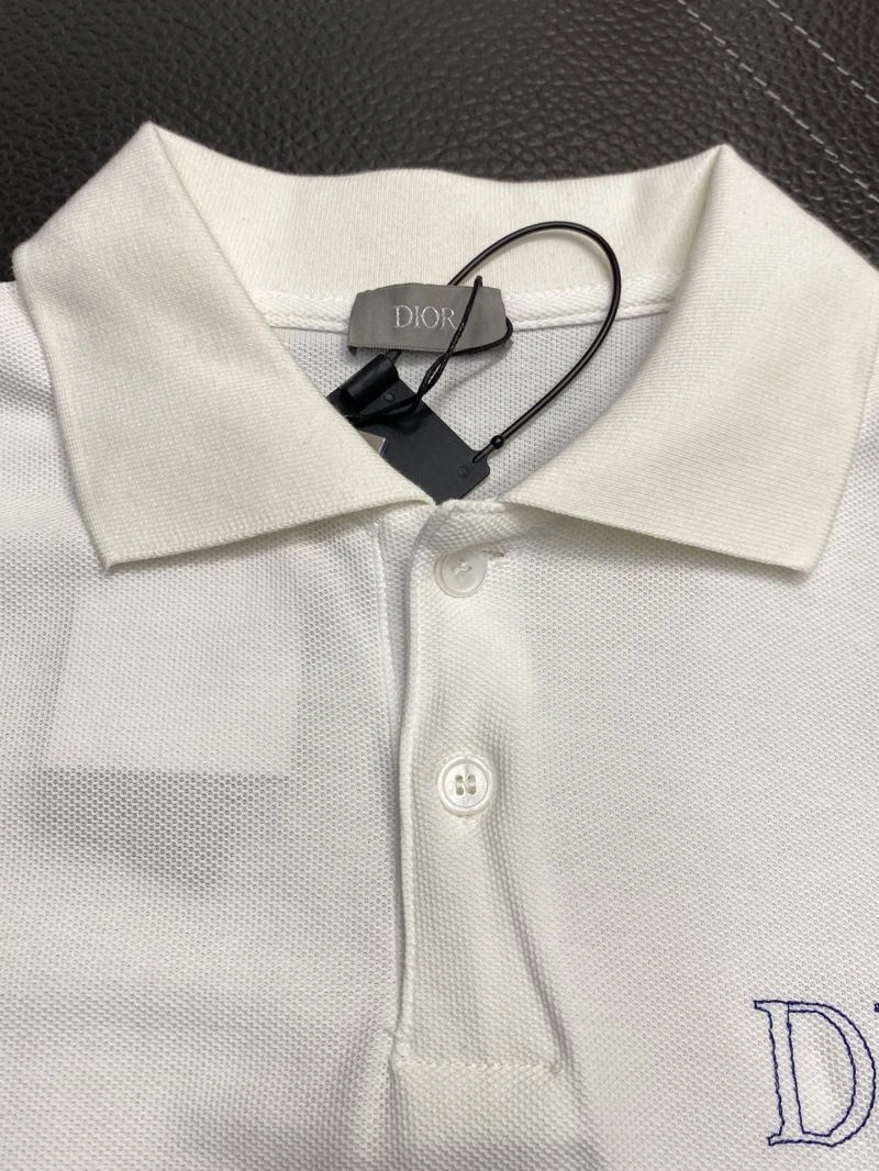 Christian Dior T-Shirts FreshLook 115614