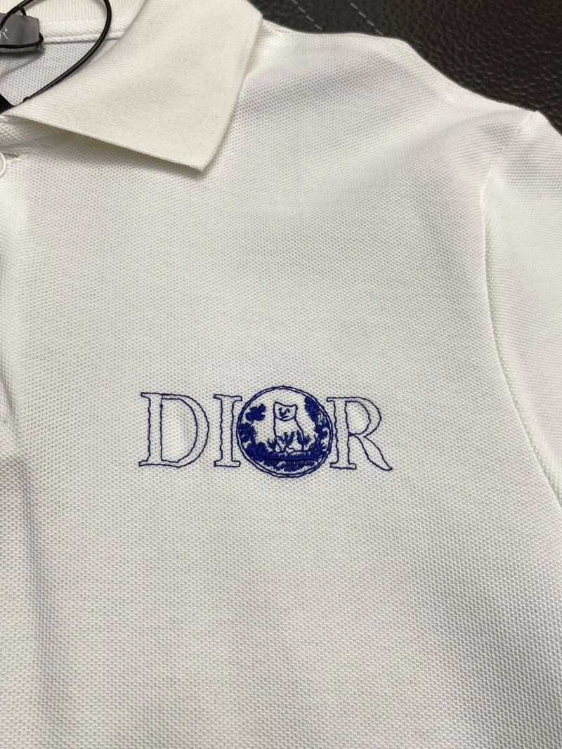 Christian Dior T-Shirts FreshLook 115614