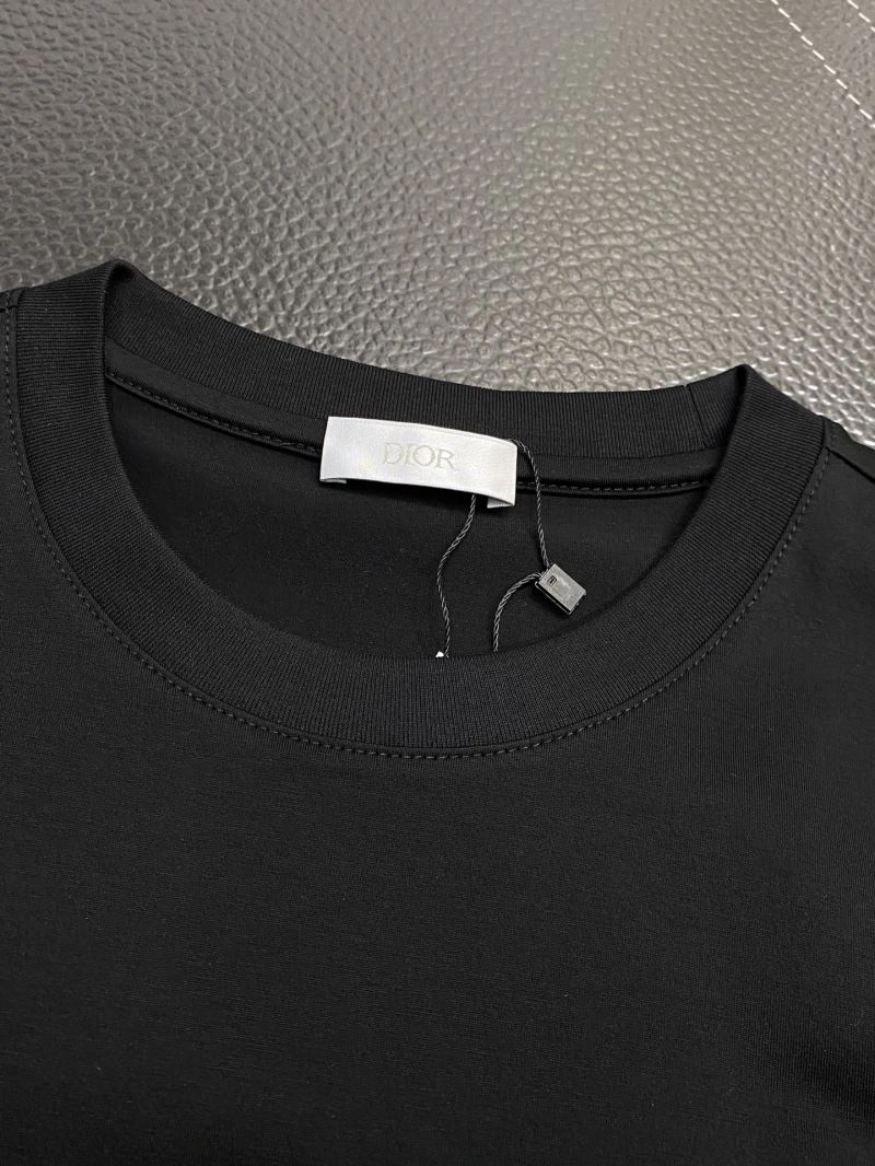 Christian Dior T-Shirts Affordable 115622
