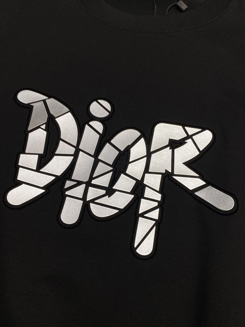 Christian Dior T-Shirts Affordable 115622