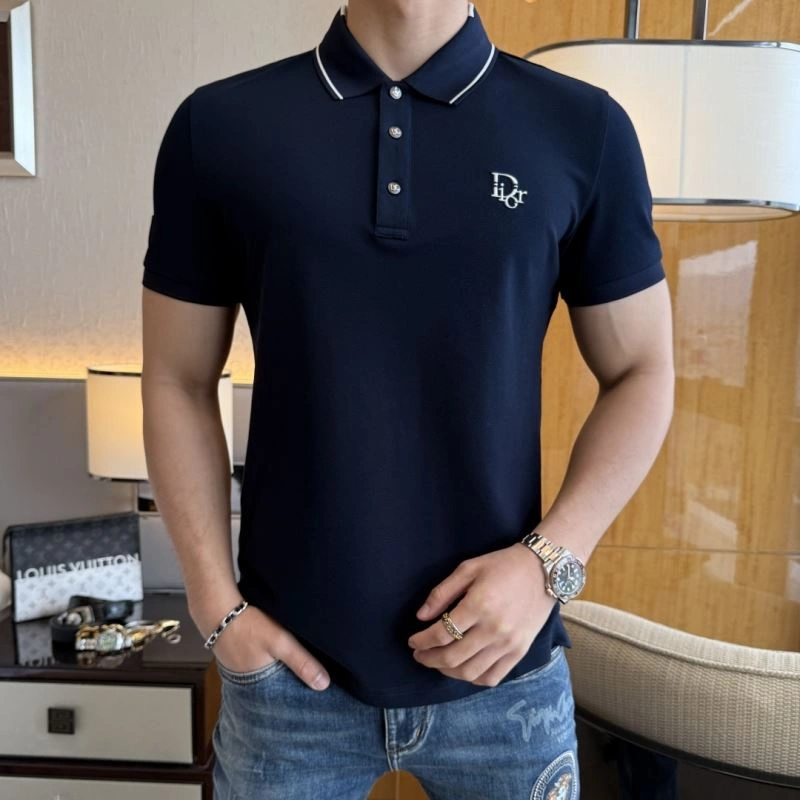 Christian Dior T-Shirts Durable 115630