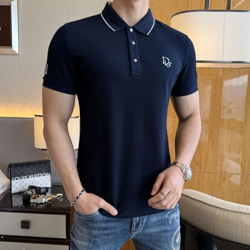 Christian Dior T-Shirts Durable 115630