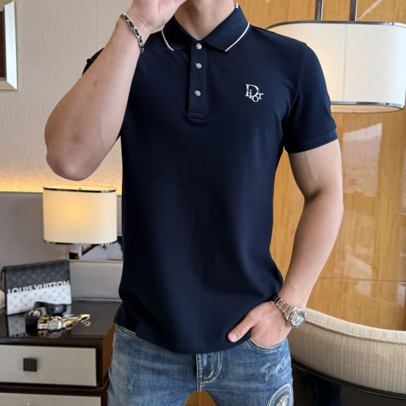 Christian Dior T-Shirts Durable 115630