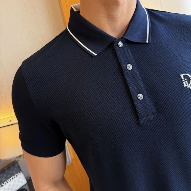 Christian Dior T-Shirts Durable 115630