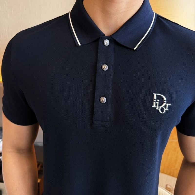 Christian Dior T-Shirts Durable 115630