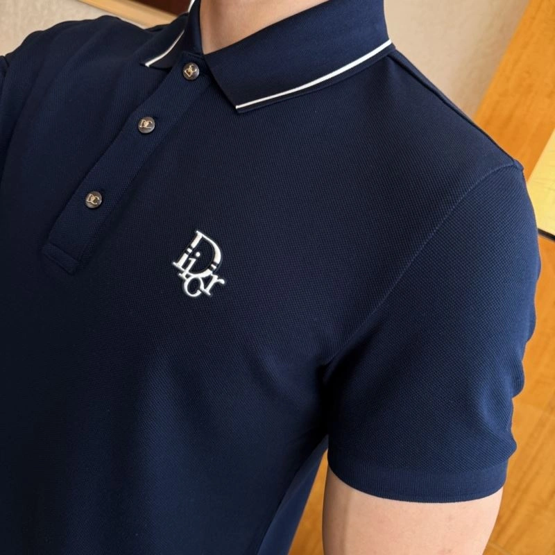 Christian Dior T-Shirts Durable 115630