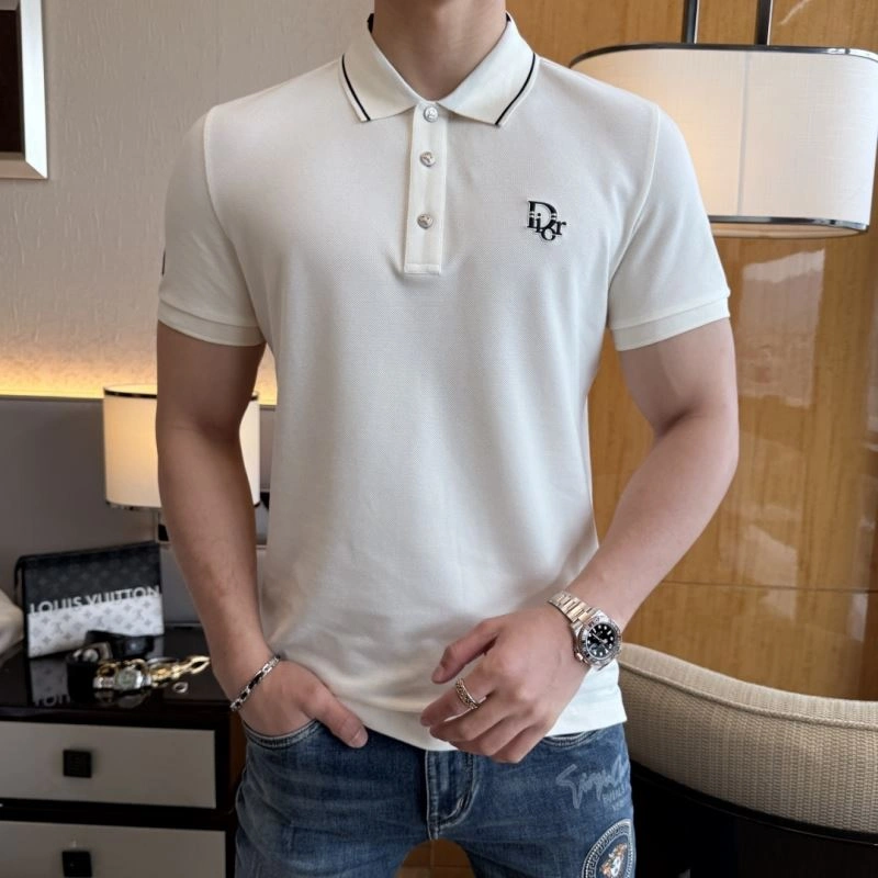 Christian Dior T-Shirts OdorResistant 115621