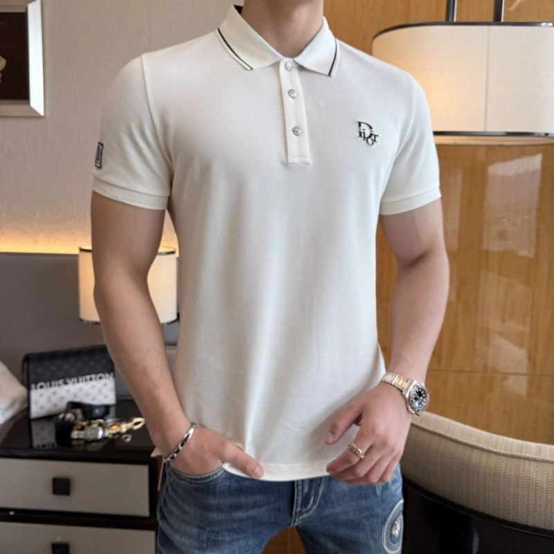 Christian Dior T-Shirts OdorResistant 115621