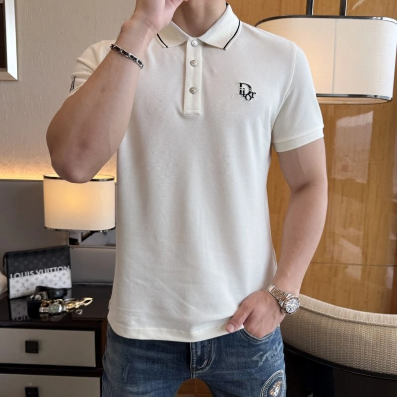 Christian Dior T-Shirts OdorResistant 115621
