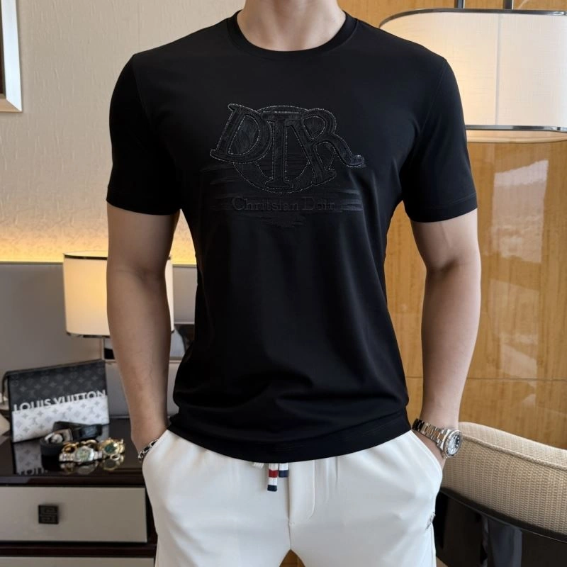 Christian Dior T-Shirts Tailored 115623